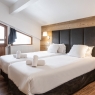 Val Thorens - Residencia Le Val Chaviere